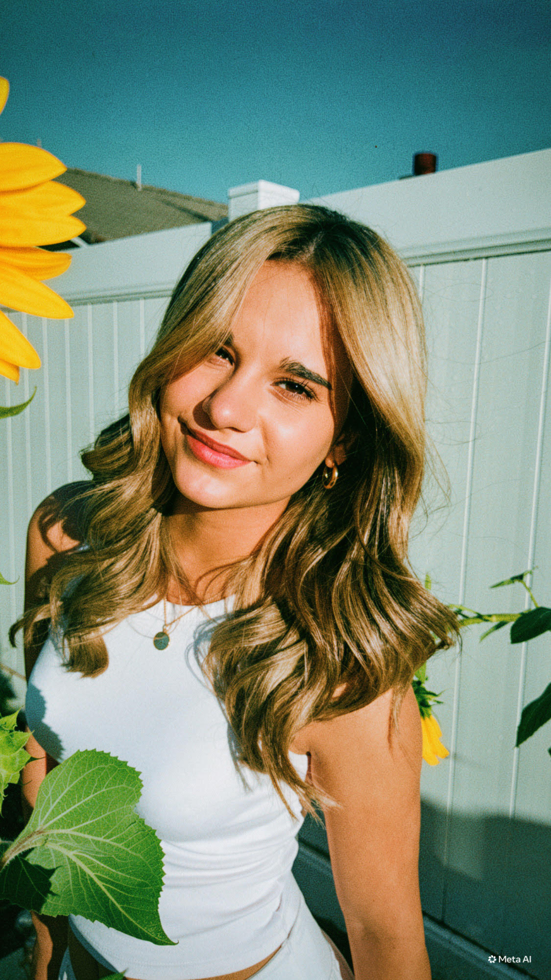 Hailey, founder of Setz By Hailey