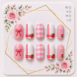 Strawberry Picnic
