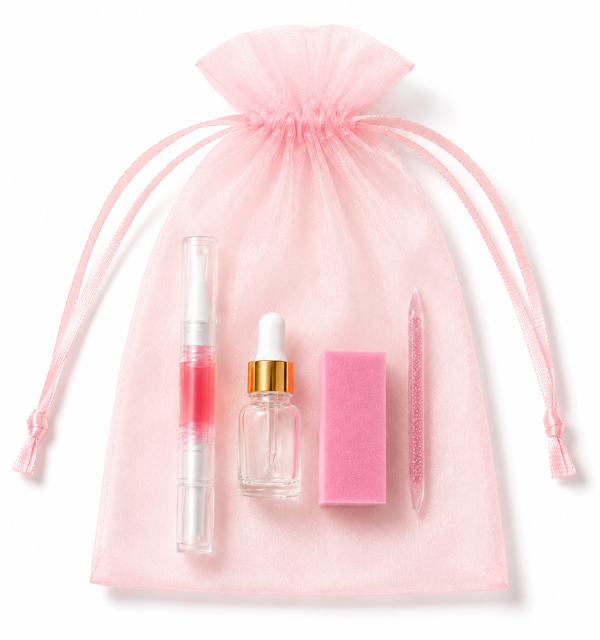 Nail Glue Removal Kit