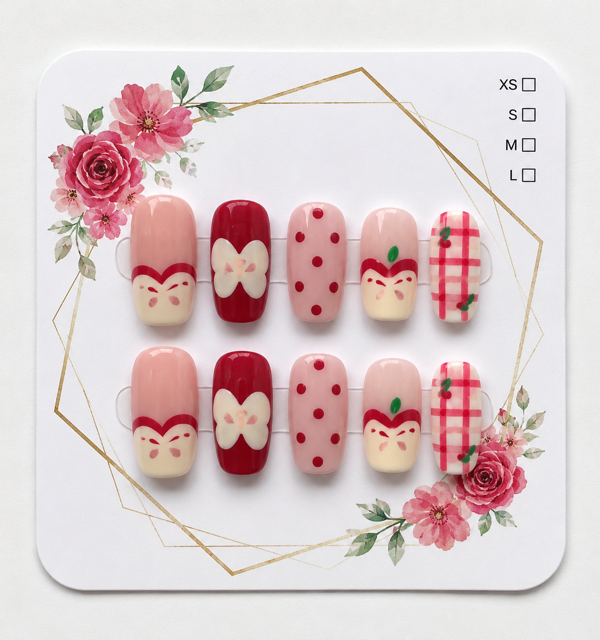 Sweet Apple